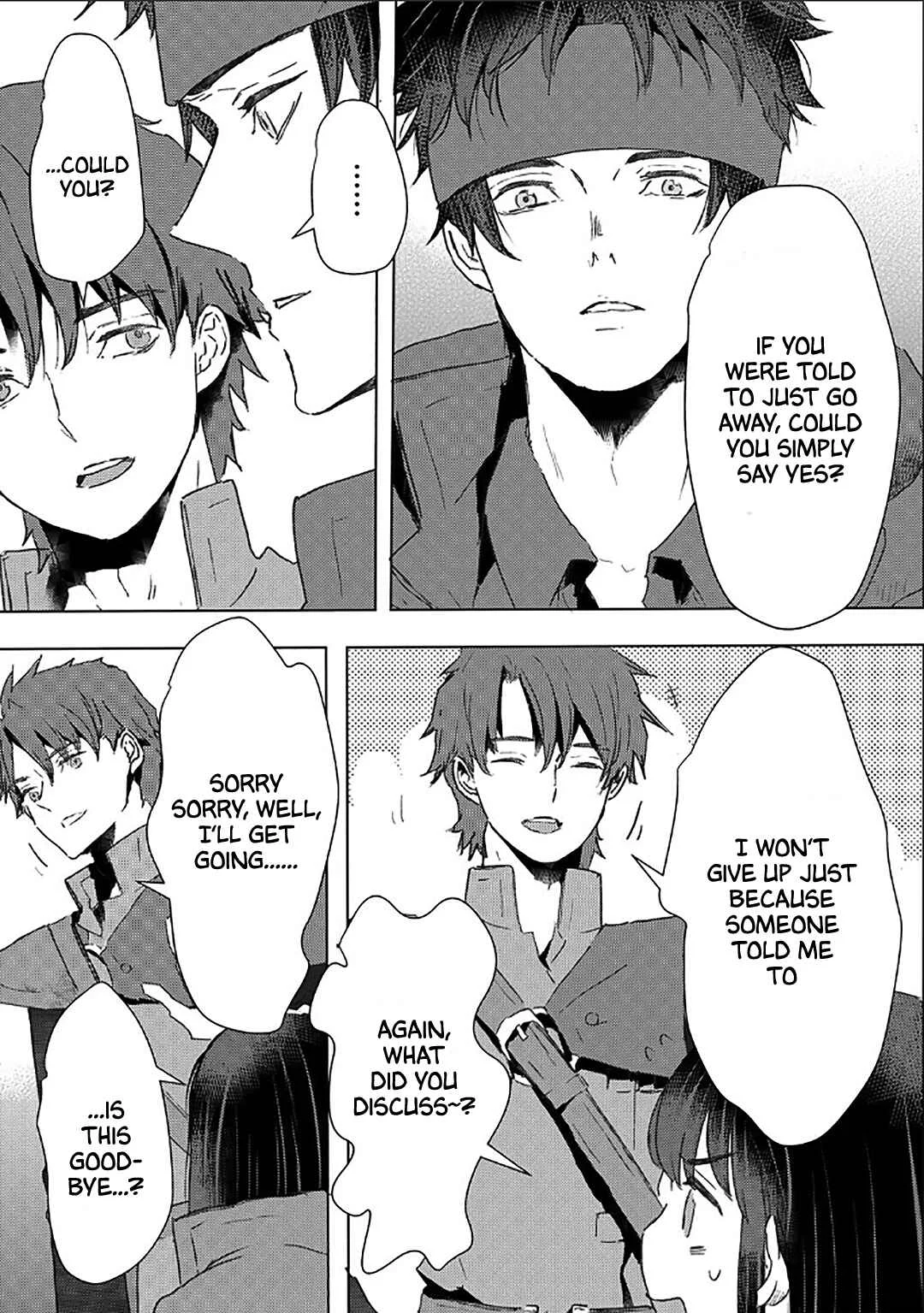 Moto Dorei Desu ga, Oni no Dorei wo Katte Mitara Seiryoku ga Tsuyosugiru node Sutetai... Chapter 48 - Page 17