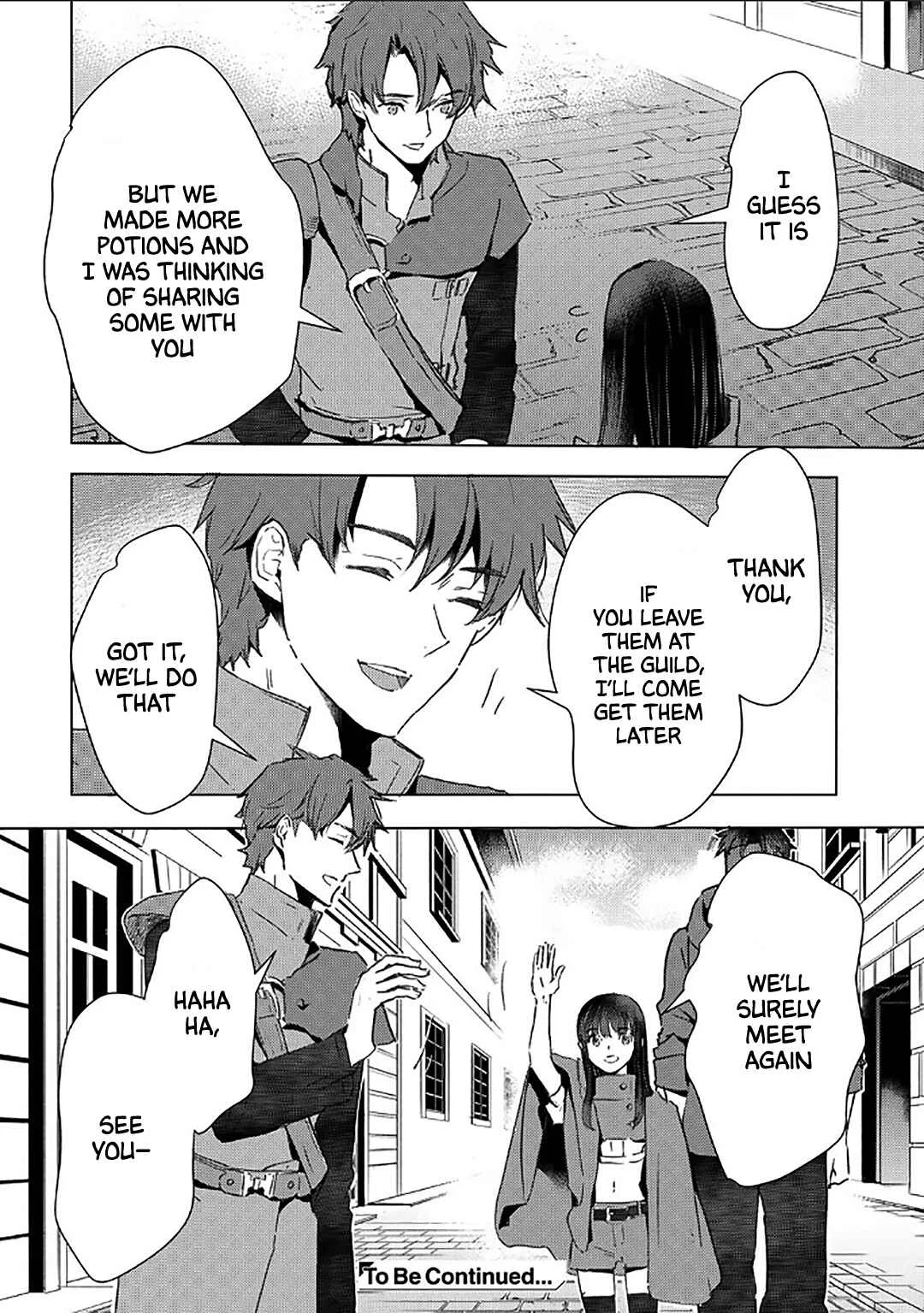 Moto Dorei Desu ga, Oni no Dorei wo Katte Mitara Seiryoku ga Tsuyosugiru node Sutetai... Chapter 48 - Page 18