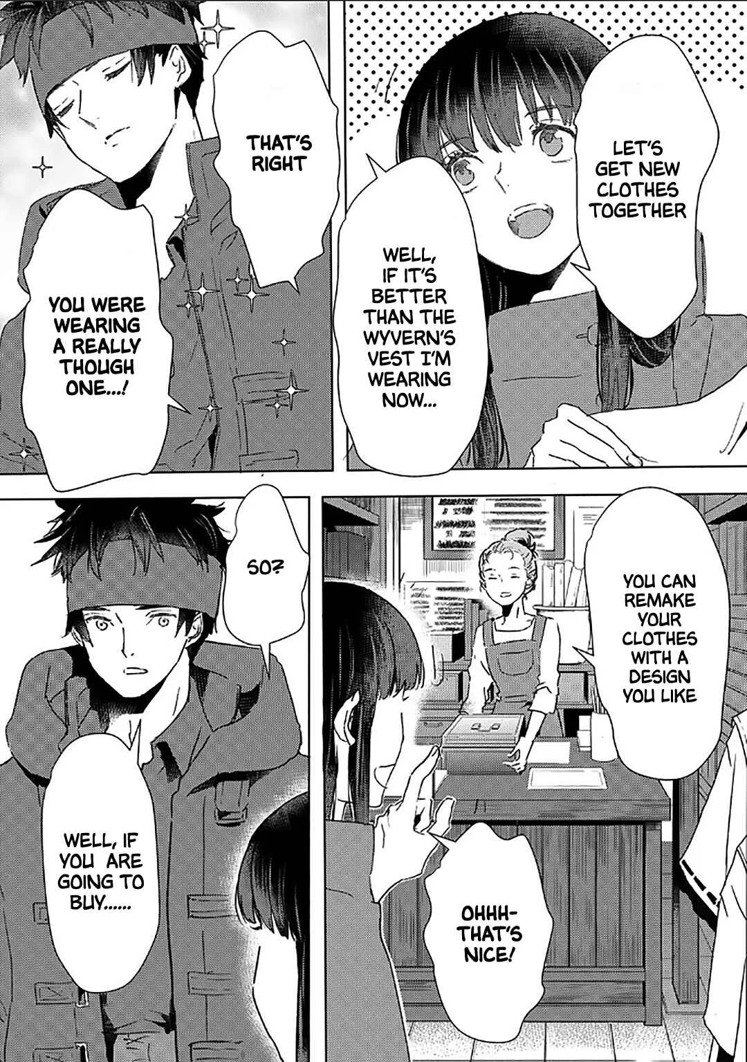 Moto Dorei Desu ga, Oni no Dorei wo Katte Mitara Seiryoku ga Tsuyosugiru node Sutetai... Chapter 49 - Page 8