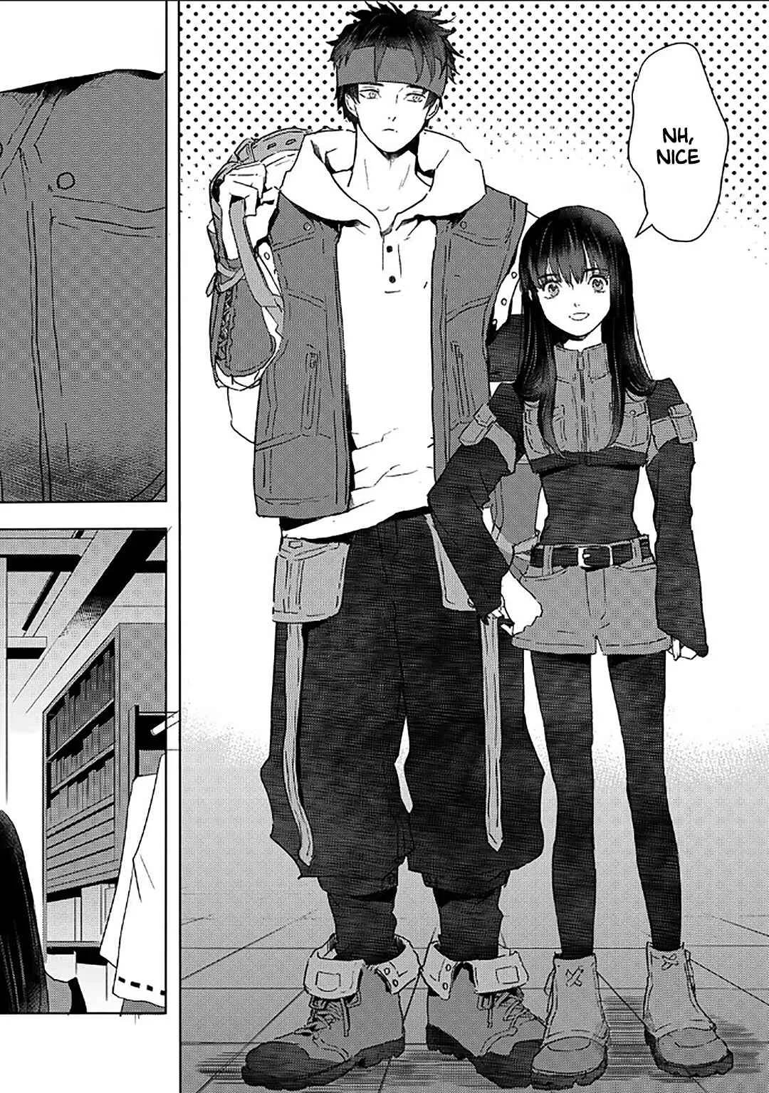 Moto Dorei Desu ga, Oni no Dorei wo Katte Mitara Seiryoku ga Tsuyosugiru node Sutetai... Chapter 49 - Page 9