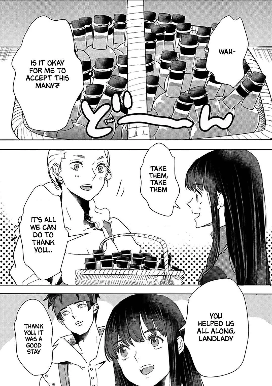 Moto Dorei Desu ga, Oni no Dorei wo Katte Mitara Seiryoku ga Tsuyosugiru node Sutetai... Chapter 49 - Page 13