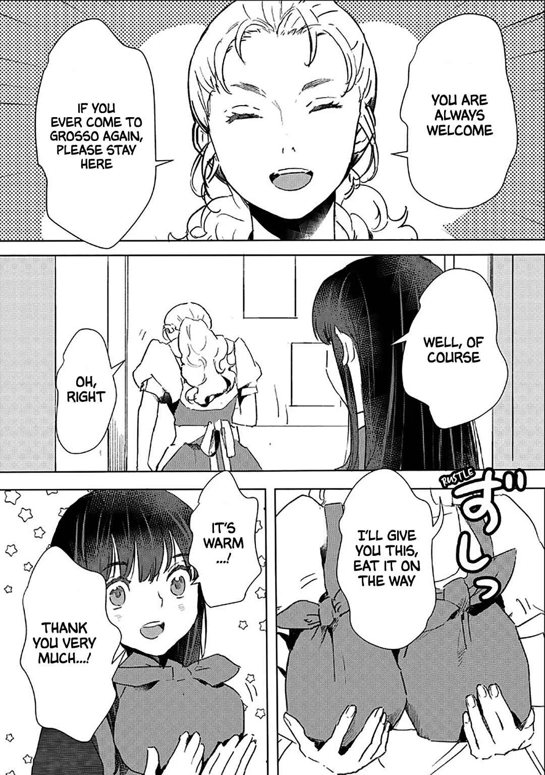 Moto Dorei Desu ga, Oni no Dorei wo Katte Mitara Seiryoku ga Tsuyosugiru node Sutetai... Chapter 49 - Page 14