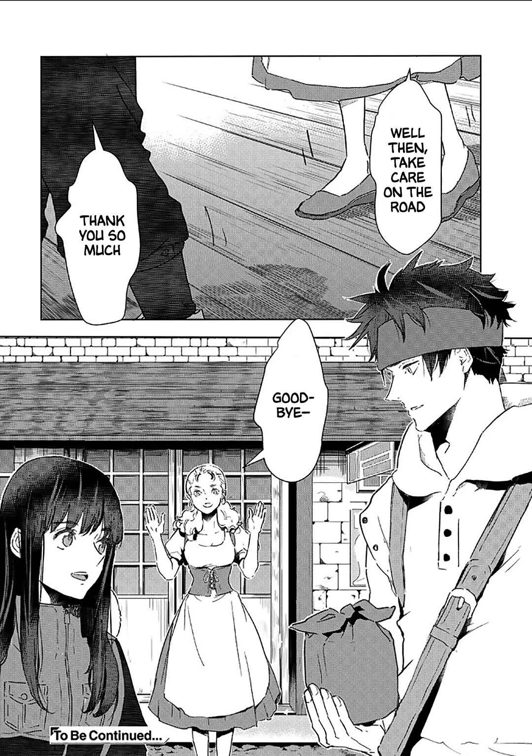 Moto Dorei Desu ga, Oni no Dorei wo Katte Mitara Seiryoku ga Tsuyosugiru node Sutetai... Chapter 49 - Page 15