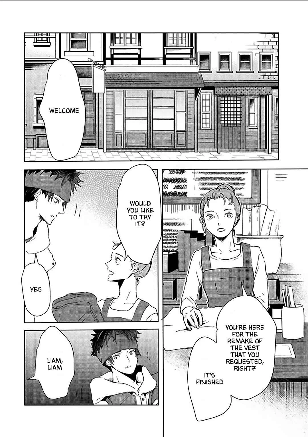 Moto Dorei Desu ga, Oni no Dorei wo Katte Mitara Seiryoku ga Tsuyosugiru node Sutetai... Chapter 50 - Page 1