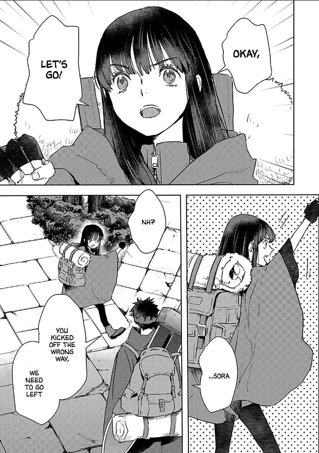 Moto Dorei Desu ga, Oni no Dorei wo Katte Mitara Seiryoku ga Tsuyosugiru node Sutetai... Chapter 50 - Page 6