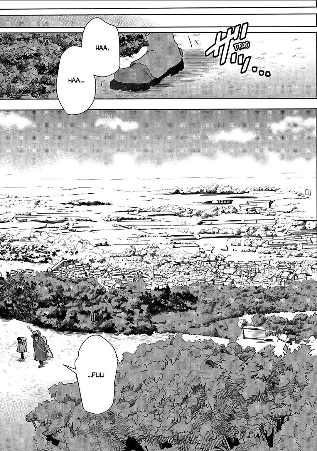 Moto Dorei Desu ga, Oni no Dorei wo Katte Mitara Seiryoku ga Tsuyosugiru node Sutetai... Chapter 50 - Page 10