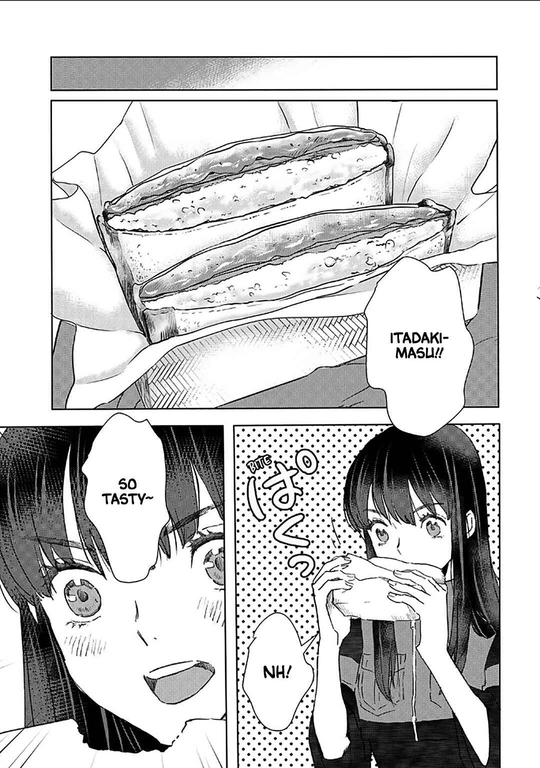 Moto Dorei Desu ga, Oni no Dorei wo Katte Mitara Seiryoku ga Tsuyosugiru node Sutetai... Chapter 50 - Page 12