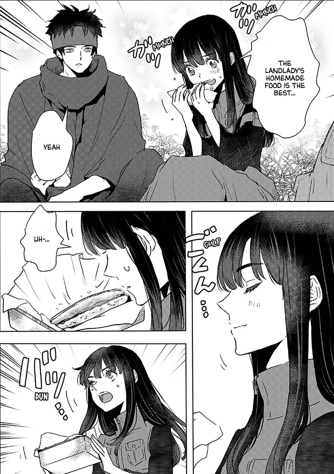 Moto Dorei Desu ga, Oni no Dorei wo Katte Mitara Seiryoku ga Tsuyosugiru node Sutetai... Chapter 50 - Page 13