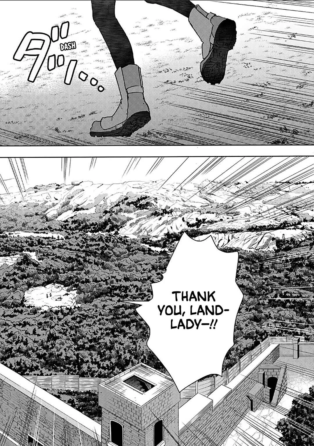 Moto Dorei Desu ga, Oni no Dorei wo Katte Mitara Seiryoku ga Tsuyosugiru node Sutetai... Chapter 50 - Page 14