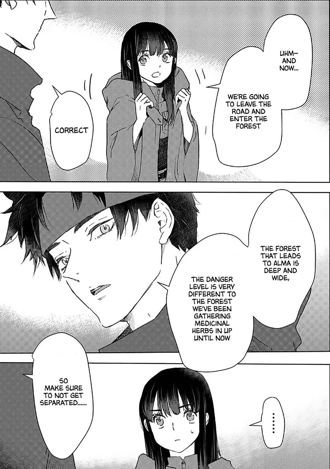 Moto Dorei Desu ga, Oni no Dorei wo Katte Mitara Seiryoku ga Tsuyosugiru node Sutetai... Chapter 50 - Page 16