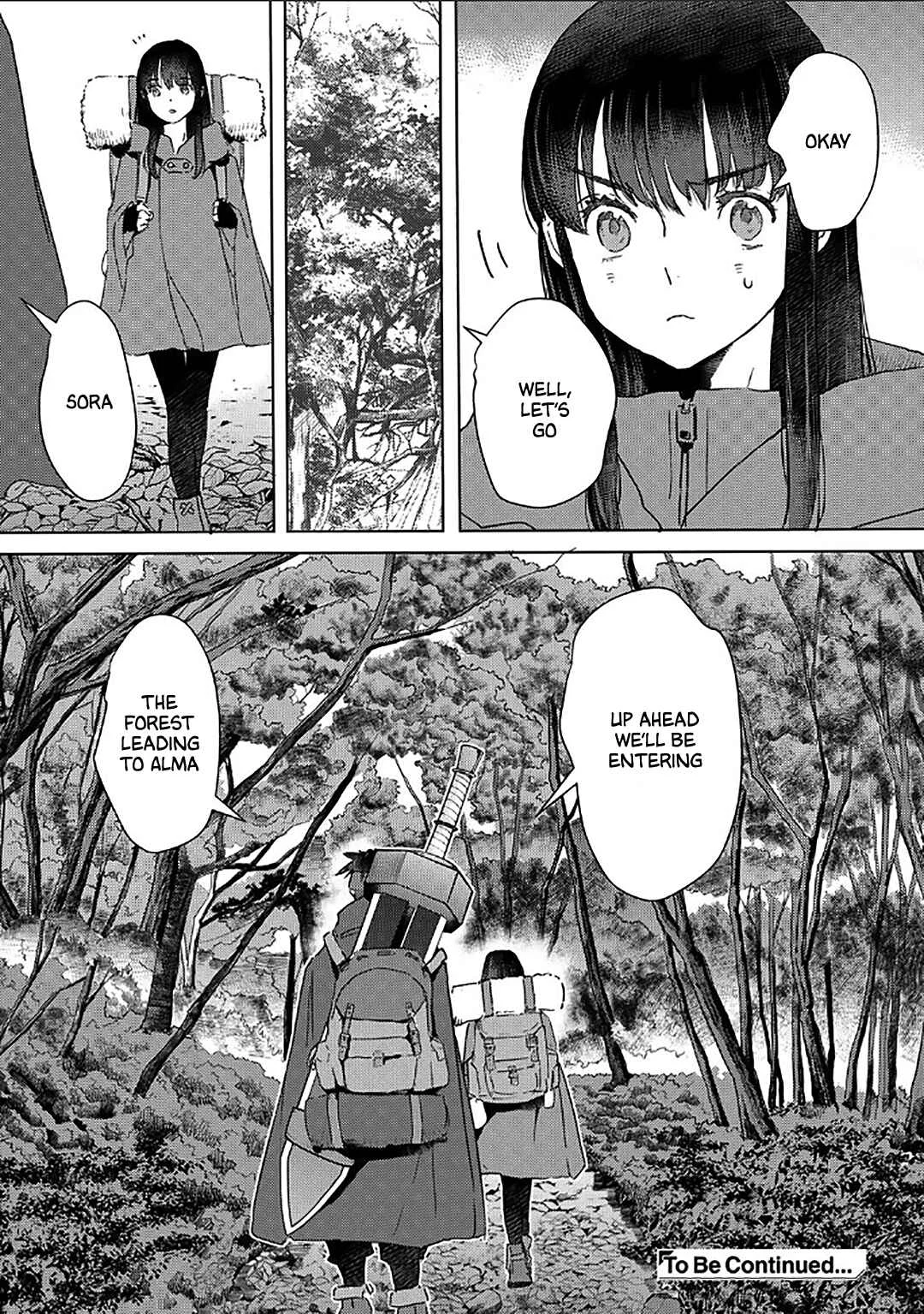 Moto Dorei Desu ga, Oni no Dorei wo Katte Mitara Seiryoku ga Tsuyosugiru node Sutetai... Chapter 50 - Page 17