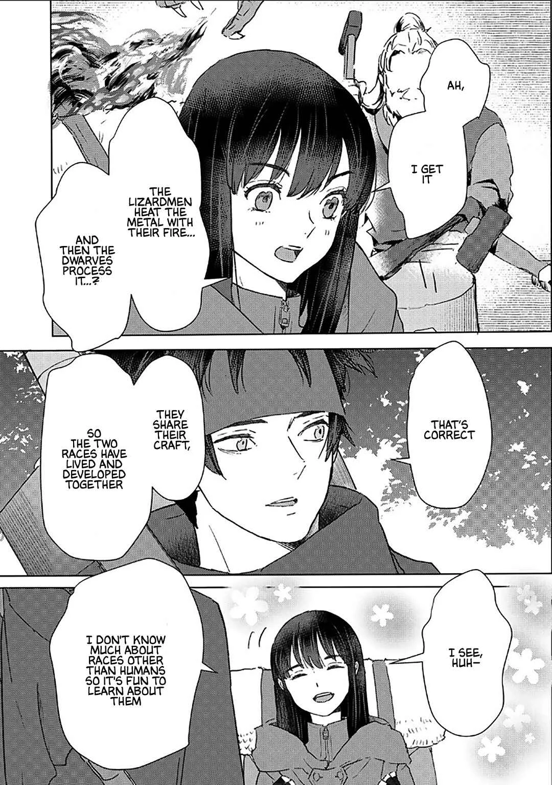 Moto Dorei Desu ga, Oni no Dorei wo Katte Mitara Seiryoku ga Tsuyosugiru node Sutetai... Chapter 51 - Page 6