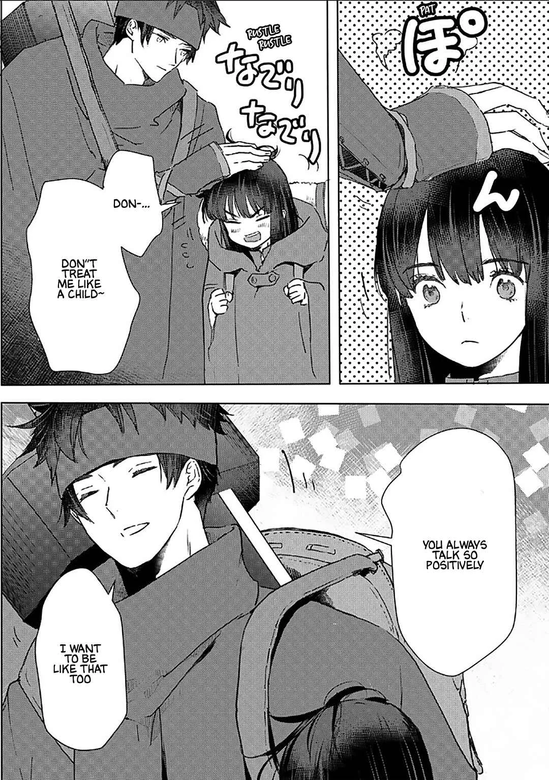 Moto Dorei Desu ga, Oni no Dorei wo Katte Mitara Seiryoku ga Tsuyosugiru node Sutetai... Chapter 51 - Page 11