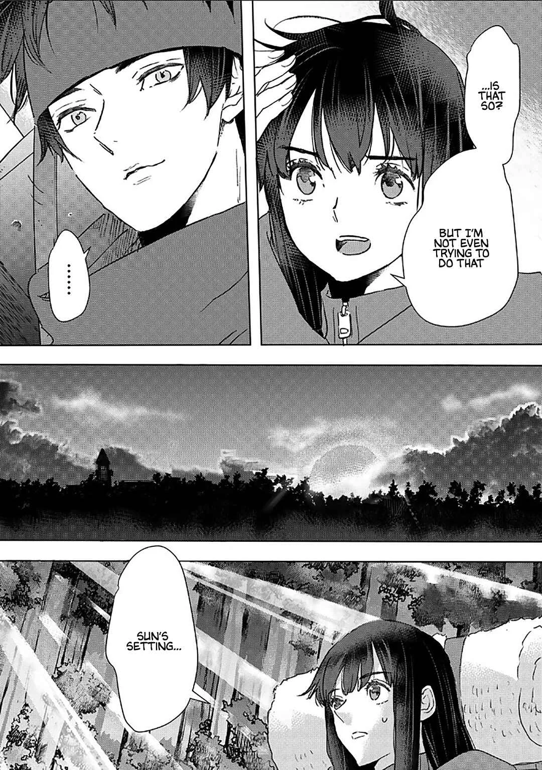Moto Dorei Desu ga, Oni no Dorei wo Katte Mitara Seiryoku ga Tsuyosugiru node Sutetai... Chapter 51 - Page 12