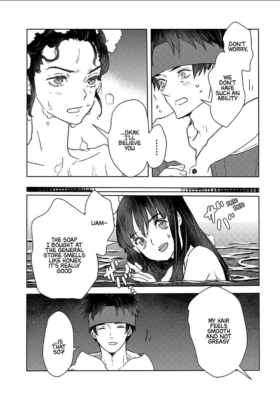 Moto Dorei Desu ga, Oni no Dorei wo Katte Mitara Seiryoku ga Tsuyosugiru node Sutetai... Chapter 51 - Page 18