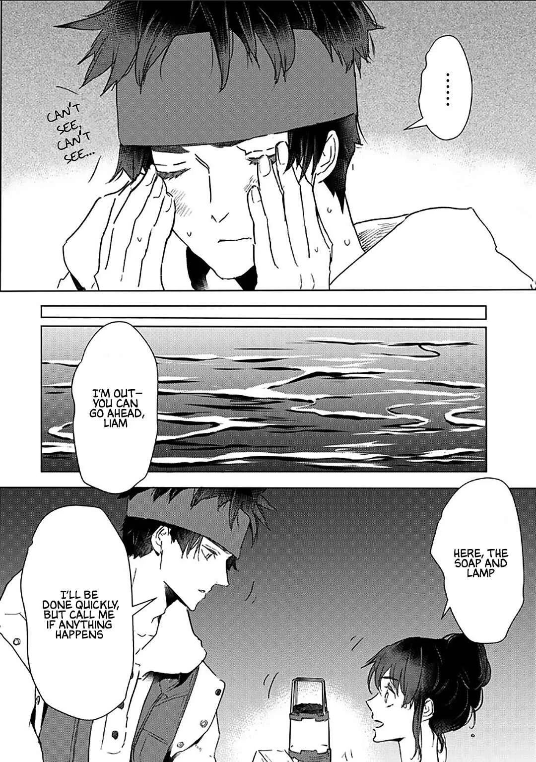 Moto Dorei Desu ga, Oni no Dorei wo Katte Mitara Seiryoku ga Tsuyosugiru node Sutetai... Chapter 51 - Page 19