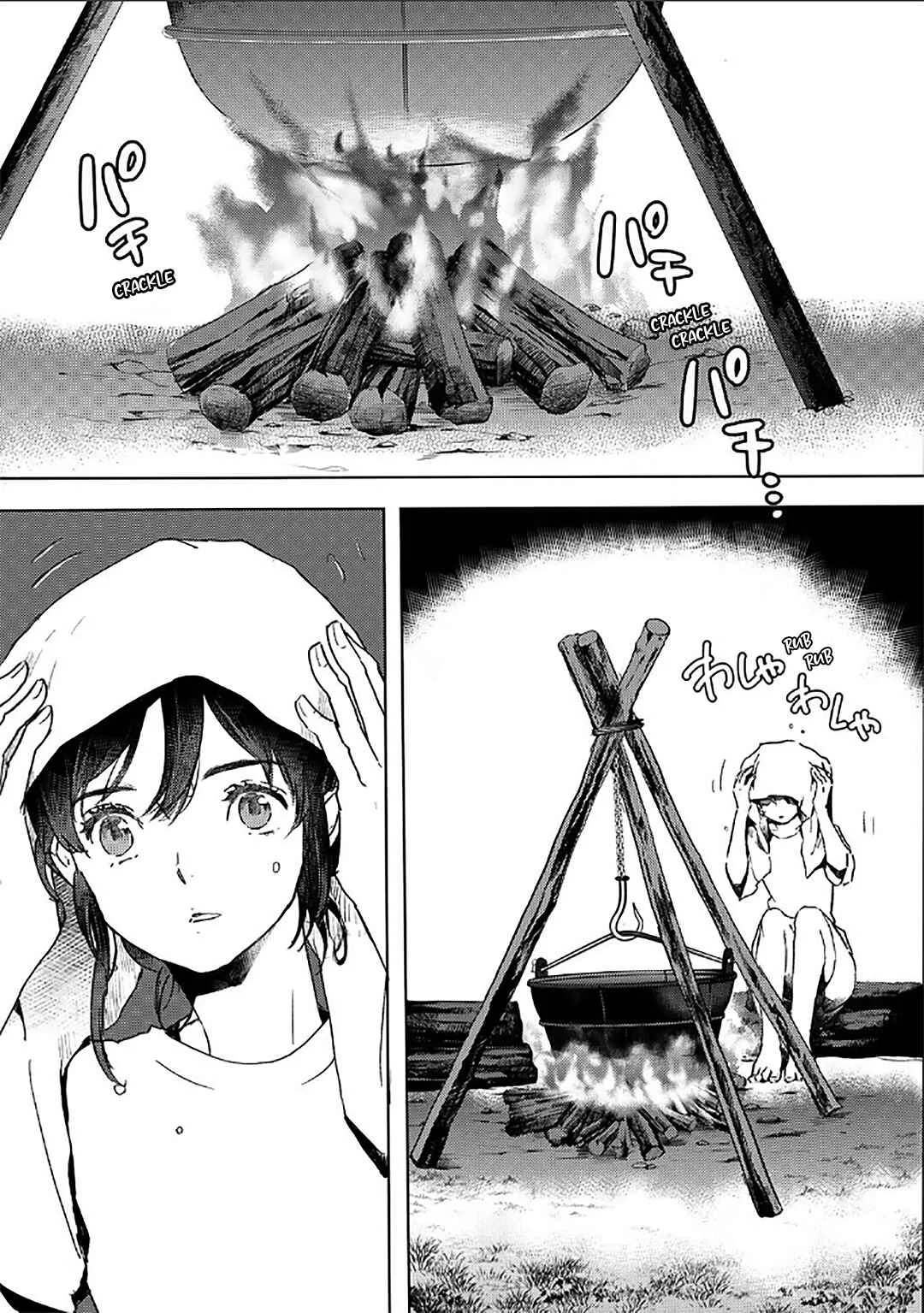 Moto Dorei Desu ga, Oni no Dorei wo Katte Mitara Seiryoku ga Tsuyosugiru node Sutetai... Chapter 51 - Page 20