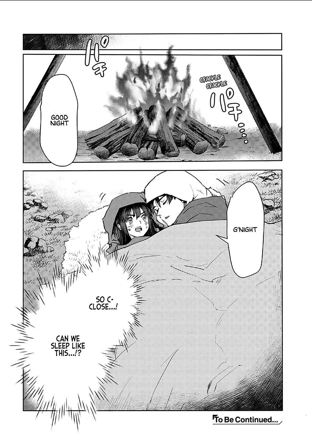 Moto Dorei Desu ga, Oni no Dorei wo Katte Mitara Seiryoku ga Tsuyosugiru node Sutetai... Chapter 51 - Page 23