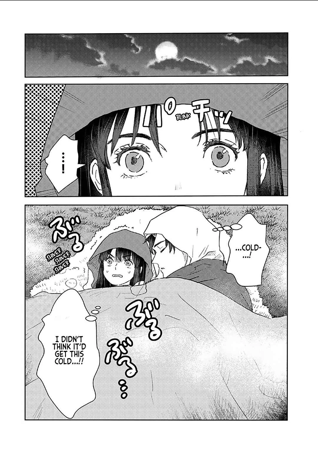 Moto Dorei Desu ga, Oni no Dorei wo Katte Mitara Seiryoku ga Tsuyosugiru node Sutetai... Chapter 52 - Page 5
