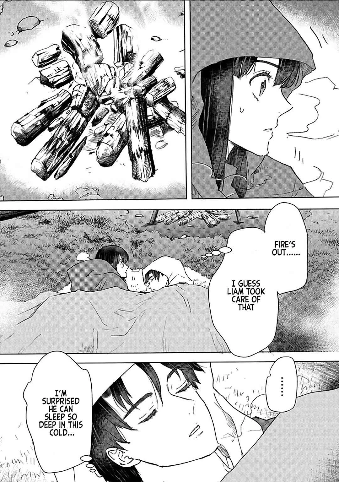 Moto Dorei Desu ga, Oni no Dorei wo Katte Mitara Seiryoku ga Tsuyosugiru node Sutetai... Chapter 52 - Page 6
