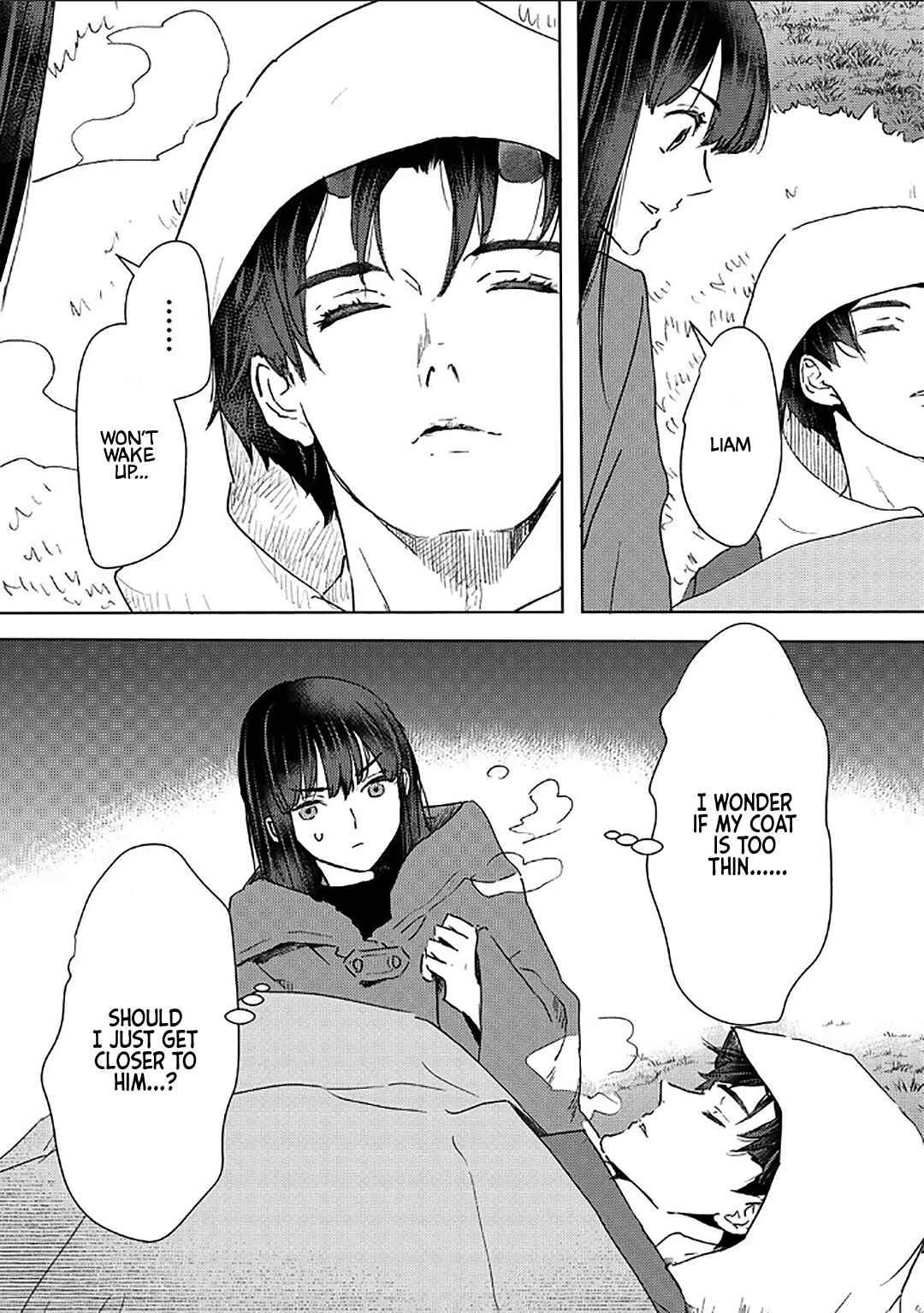 Moto Dorei Desu ga, Oni no Dorei wo Katte Mitara Seiryoku ga Tsuyosugiru node Sutetai... Chapter 52 - Page 7