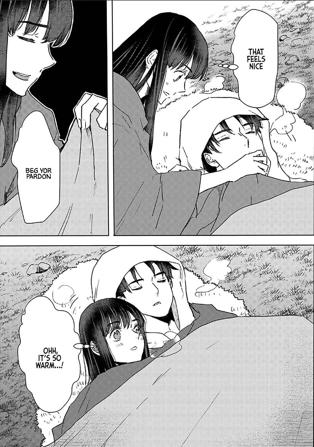 Moto Dorei Desu ga, Oni no Dorei wo Katte Mitara Seiryoku ga Tsuyosugiru node Sutetai... Chapter 52 - Page 8