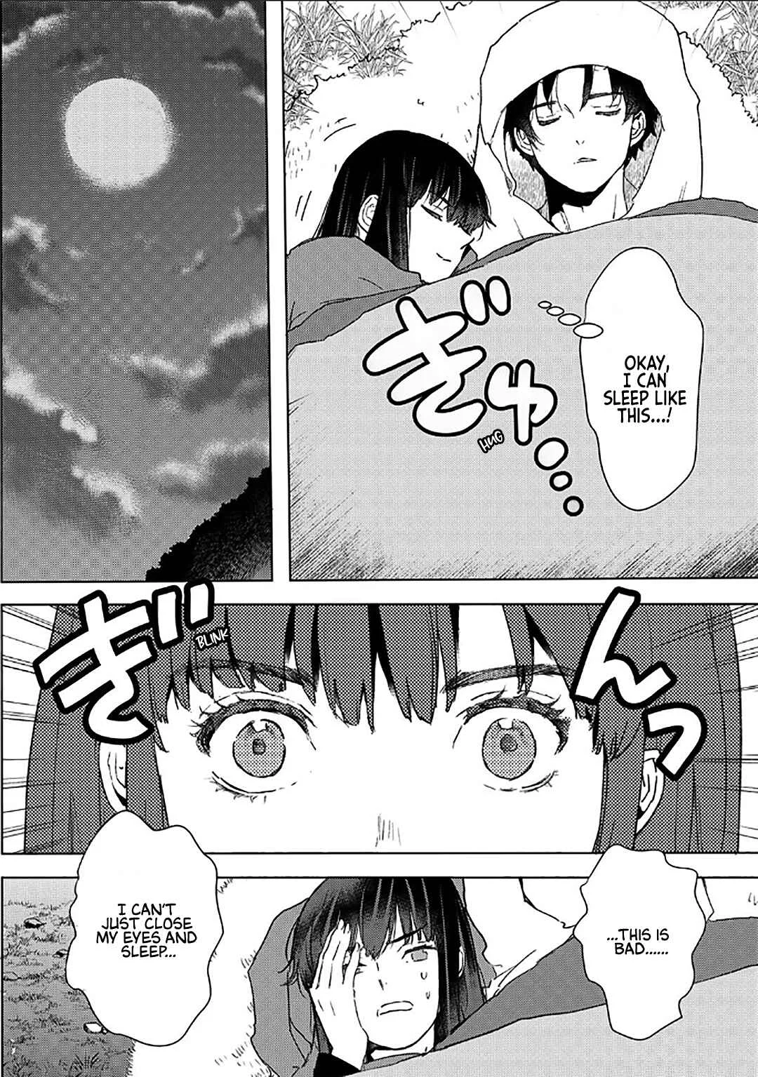 Moto Dorei Desu ga, Oni no Dorei wo Katte Mitara Seiryoku ga Tsuyosugiru node Sutetai... Chapter 52 - Page 9