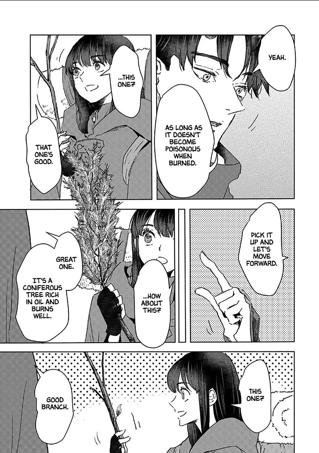 Moto Dorei Desu ga, Oni no Dorei wo Katte Mitara Seiryoku ga Tsuyosugiru node Sutetai... Chapter 54 - Page 4