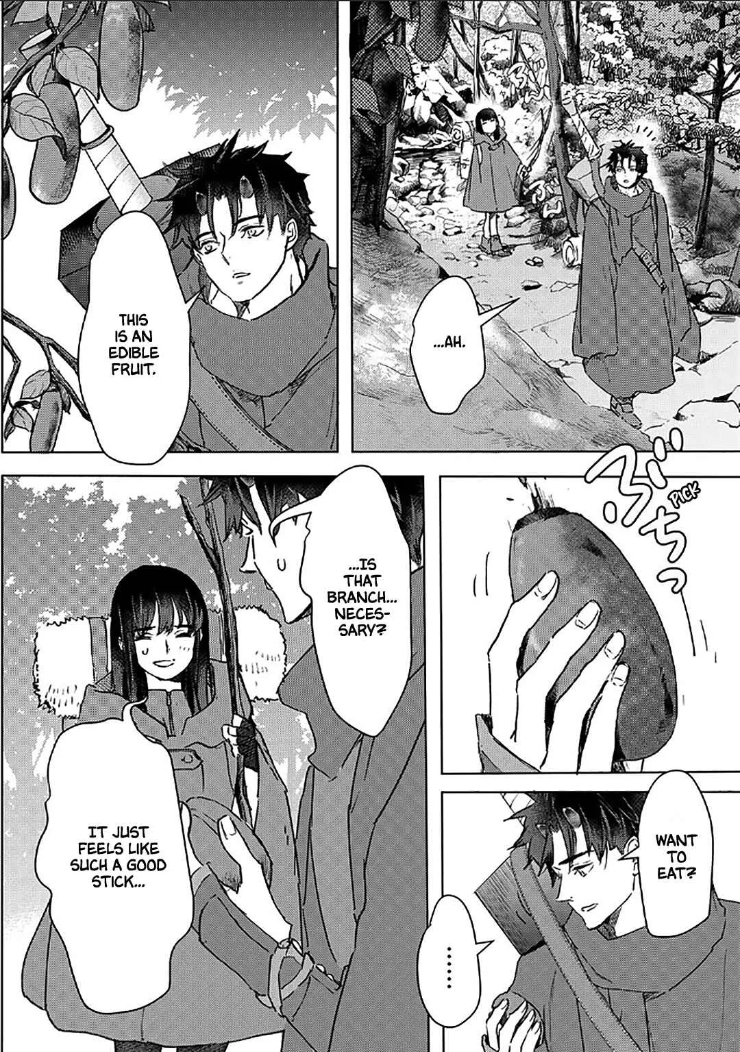 Moto Dorei Desu ga, Oni no Dorei wo Katte Mitara Seiryoku ga Tsuyosugiru node Sutetai... Chapter 54 - Page 7