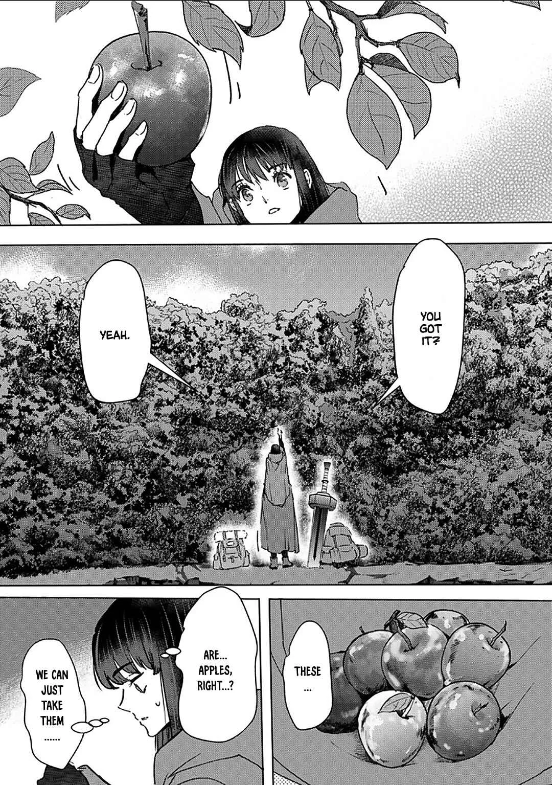 Moto Dorei Desu ga, Oni no Dorei wo Katte Mitara Seiryoku ga Tsuyosugiru node Sutetai... Chapter 54 - Page 11