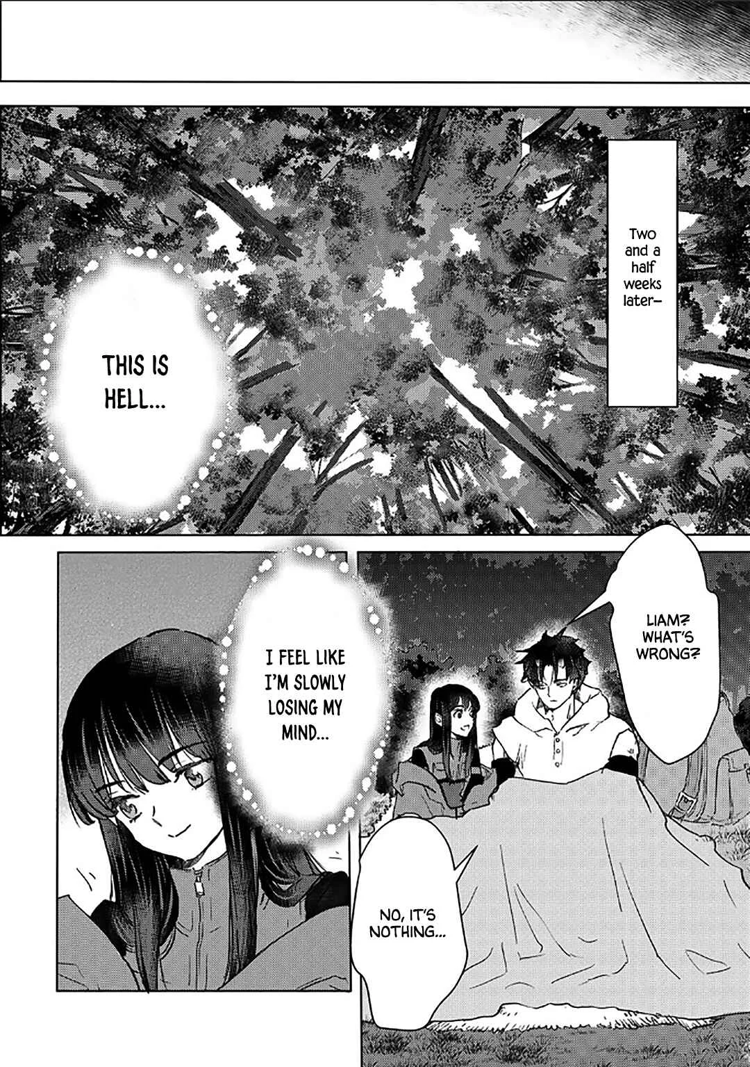 Moto Dorei Desu ga, Oni no Dorei wo Katte Mitara Seiryoku ga Tsuyosugiru node Sutetai... Chapter 54 - Page 15