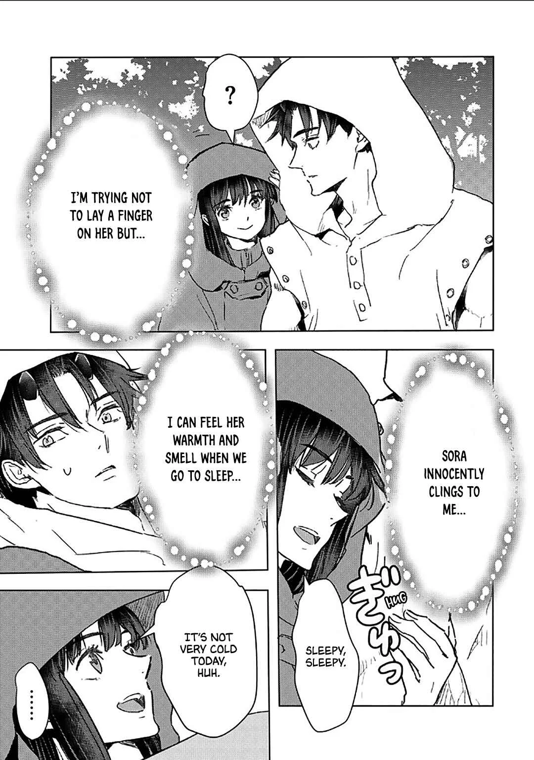 Moto Dorei Desu ga, Oni no Dorei wo Katte Mitara Seiryoku ga Tsuyosugiru node Sutetai... Chapter 54 - Page 16