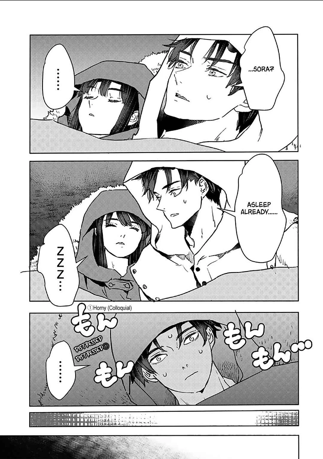 Moto Dorei Desu ga, Oni no Dorei wo Katte Mitara Seiryoku ga Tsuyosugiru node Sutetai... Chapter 54 - Page 18