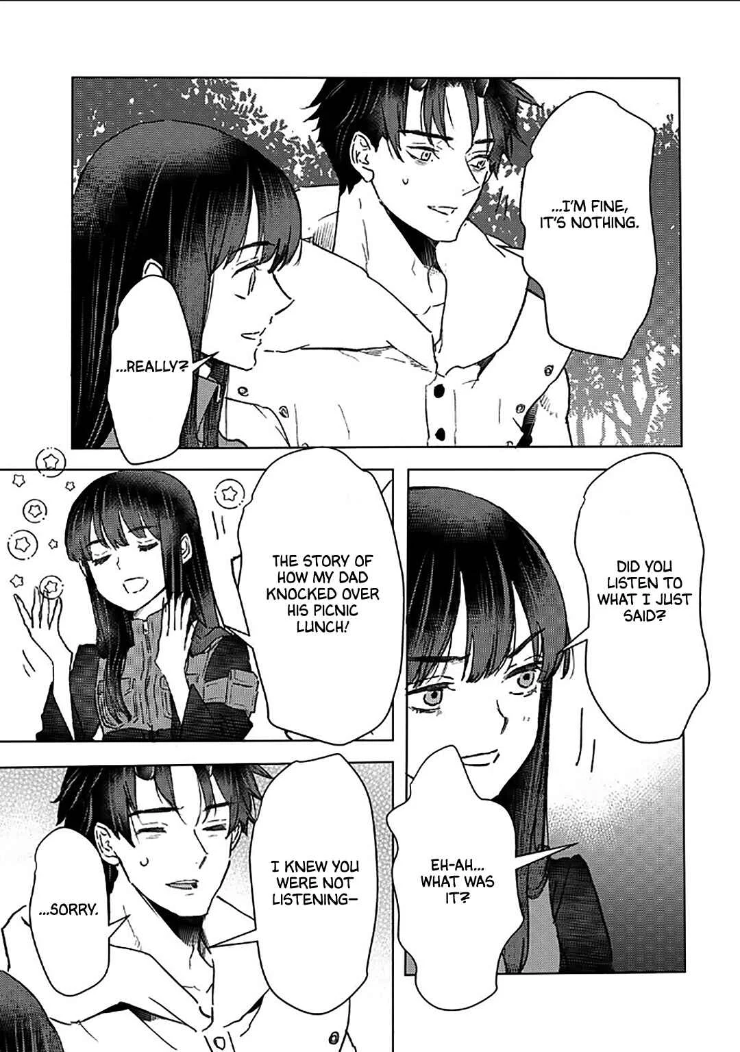 Moto Dorei Desu ga, Oni no Dorei wo Katte Mitara Seiryoku ga Tsuyosugiru node Sutetai... Chapter 54 - Page 20