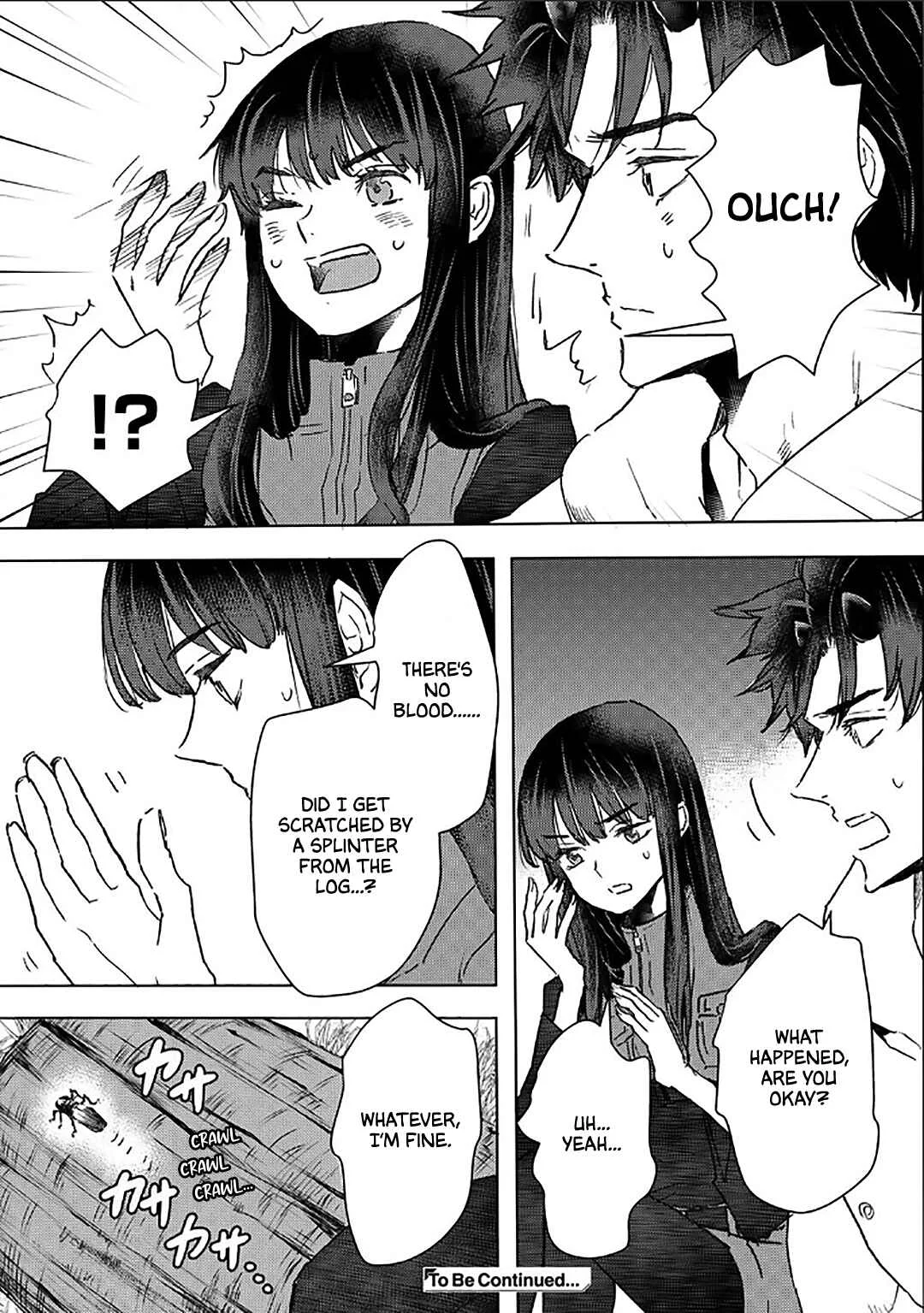 Moto Dorei Desu ga, Oni no Dorei wo Katte Mitara Seiryoku ga Tsuyosugiru node Sutetai... Chapter 54 - Page 22