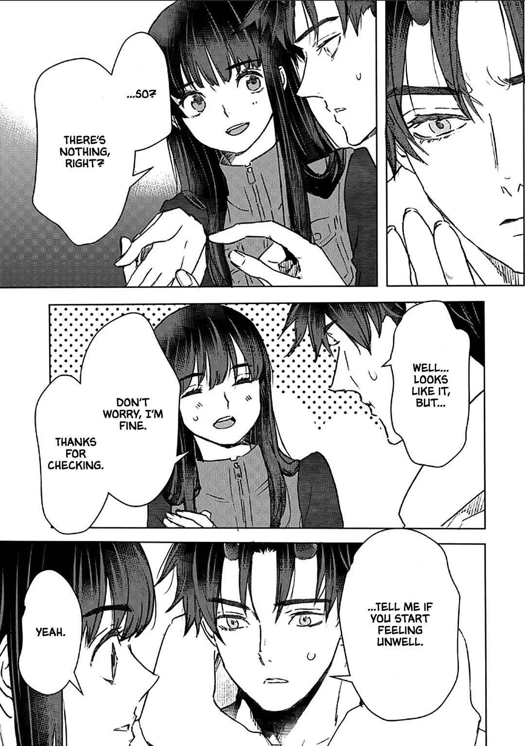Moto Dorei Desu ga, Oni no Dorei wo Katte Mitara Seiryoku ga Tsuyosugiru node Sutetai... Chapter 55 - Page 2