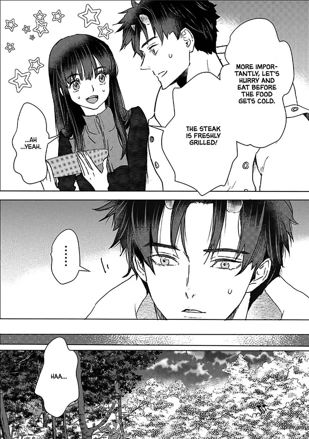 Moto Dorei Desu ga, Oni no Dorei wo Katte Mitara Seiryoku ga Tsuyosugiru node Sutetai... Chapter 55 - Page 3