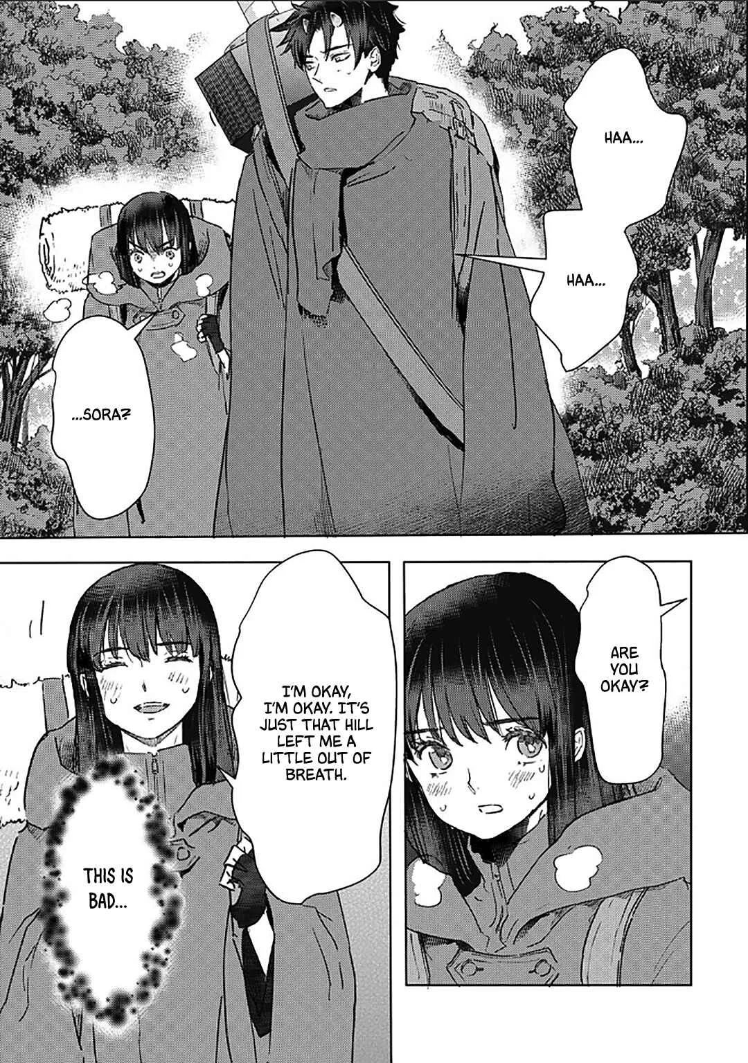 Moto Dorei Desu ga, Oni no Dorei wo Katte Mitara Seiryoku ga Tsuyosugiru node Sutetai... Chapter 55 - Page 4