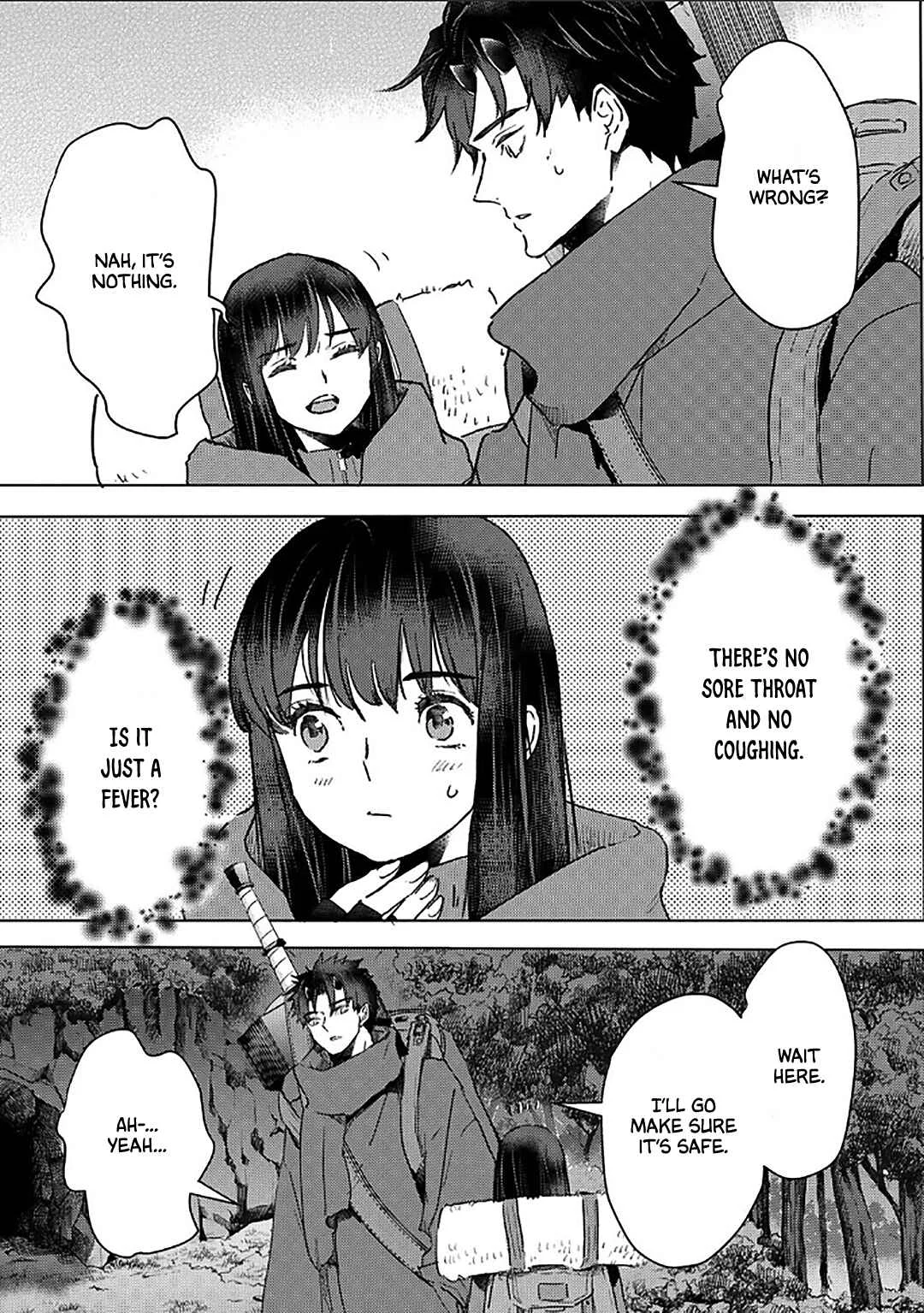 Moto Dorei Desu ga, Oni no Dorei wo Katte Mitara Seiryoku ga Tsuyosugiru node Sutetai... Chapter 55 - Page 6
