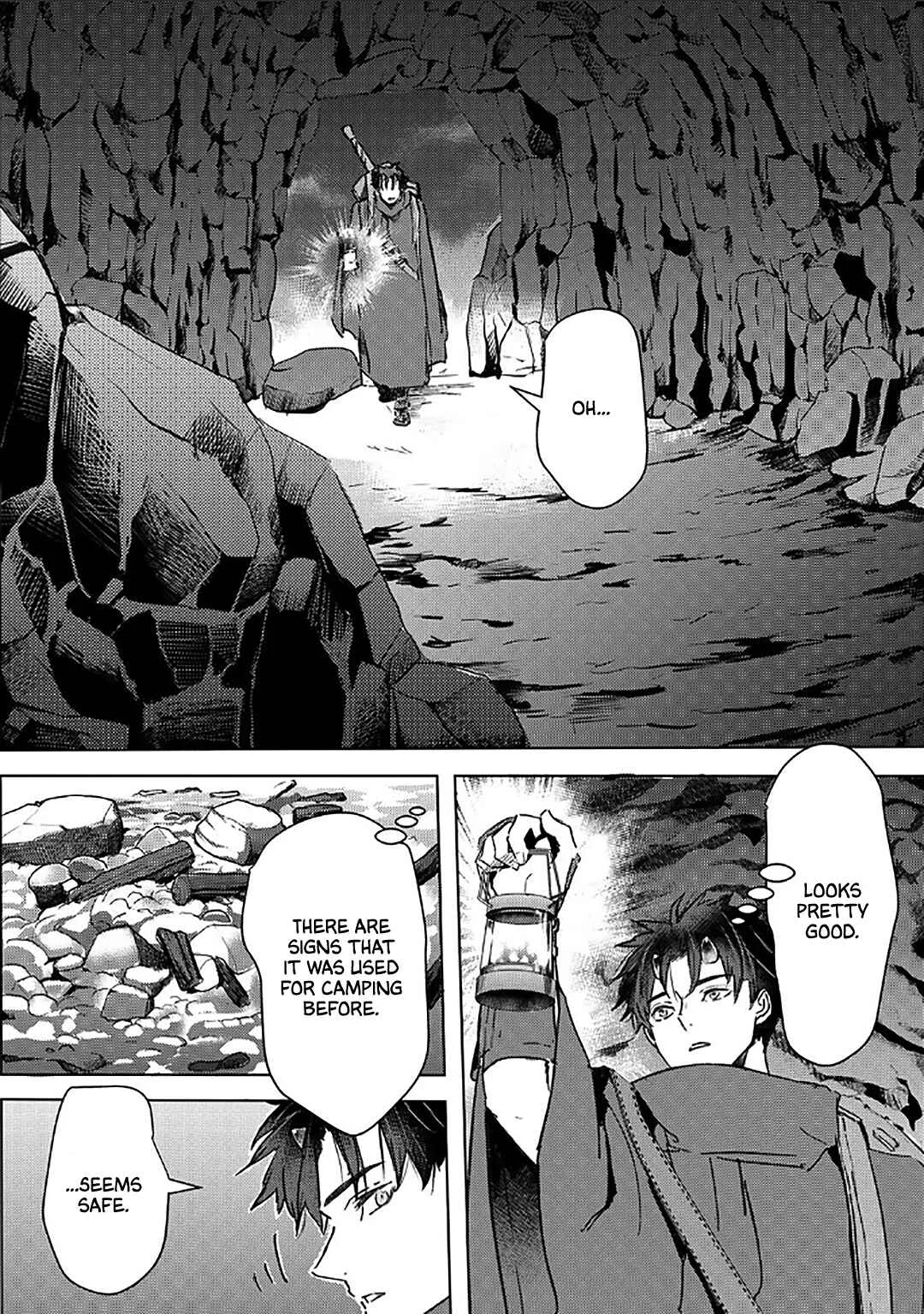 Moto Dorei Desu ga, Oni no Dorei wo Katte Mitara Seiryoku ga Tsuyosugiru node Sutetai... Chapter 55 - Page 7