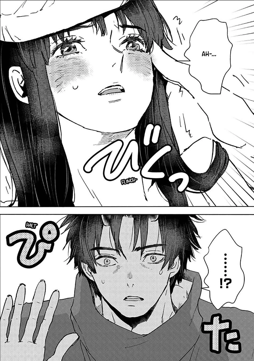 Moto Dorei Desu ga, Oni no Dorei wo Katte Mitara Seiryoku ga Tsuyosugiru node Sutetai... Chapter 55 - Page 13