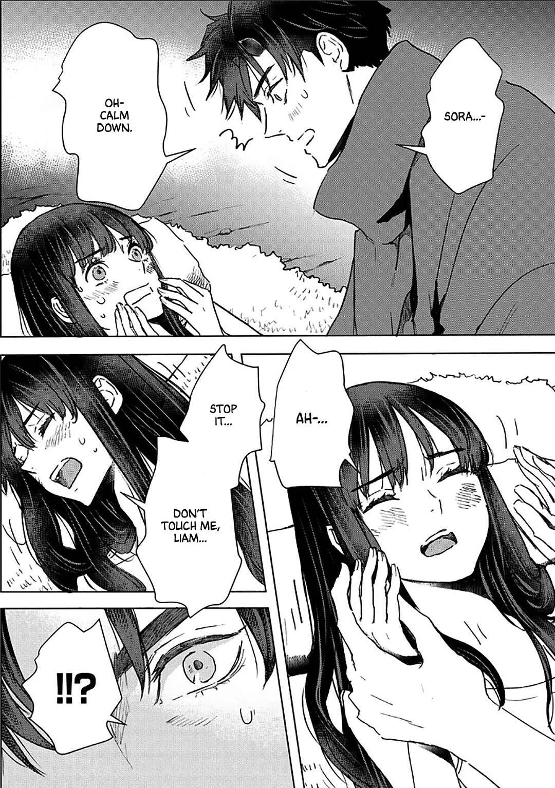 Moto Dorei Desu ga, Oni no Dorei wo Katte Mitara Seiryoku ga Tsuyosugiru node Sutetai... Chapter 55 - Page 15