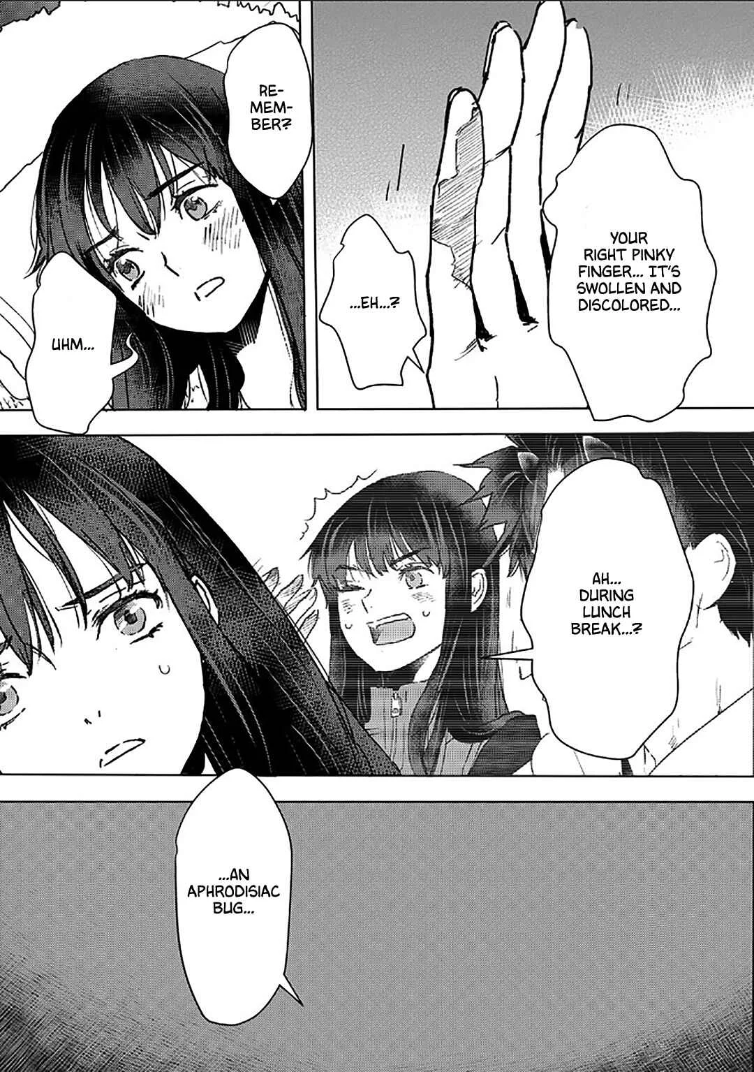 Moto Dorei Desu ga, Oni no Dorei wo Katte Mitara Seiryoku ga Tsuyosugiru node Sutetai... Chapter 55 - Page 16