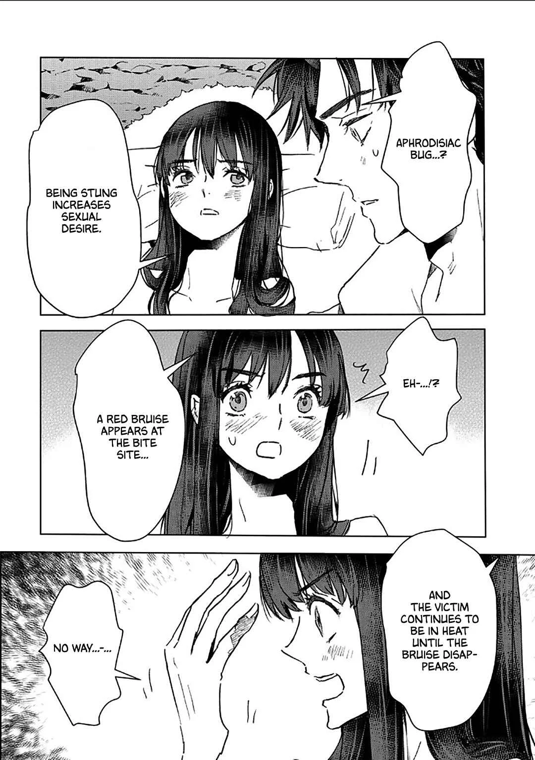 Moto Dorei Desu ga, Oni no Dorei wo Katte Mitara Seiryoku ga Tsuyosugiru node Sutetai... Chapter 55 - Page 17