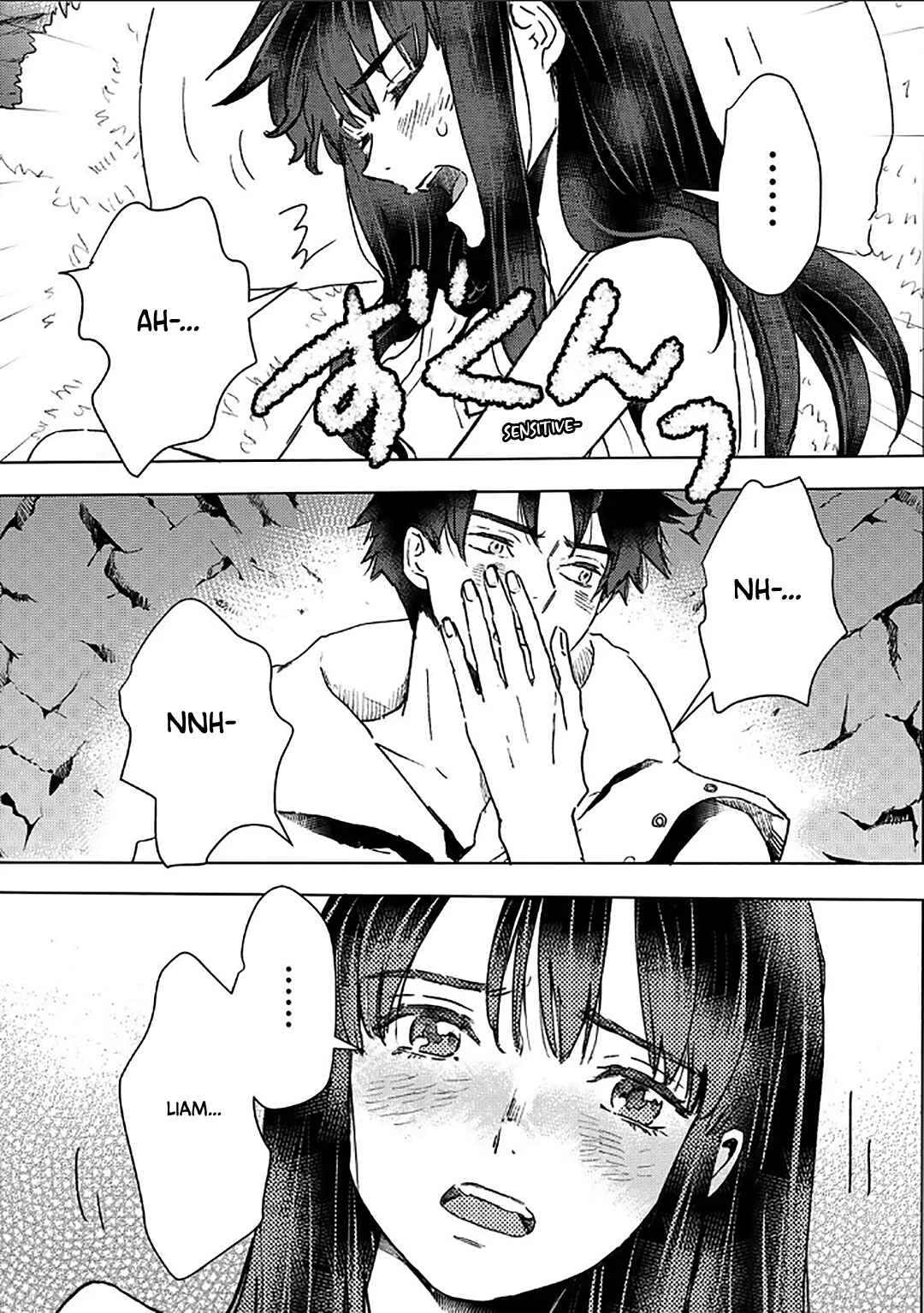 Moto Dorei Desu ga, Oni no Dorei wo Katte Mitara Seiryoku ga Tsuyosugiru node Sutetai... Chapter 55 - Page 20
