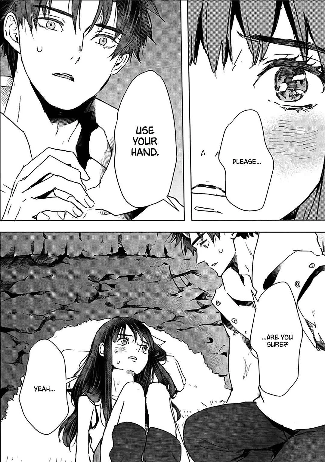 Moto Dorei Desu ga, Oni no Dorei wo Katte Mitara Seiryoku ga Tsuyosugiru node Sutetai... Chapter 55 - Page 21