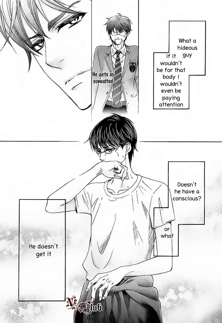 Moujuu School Days Chapter 2 - Page 15