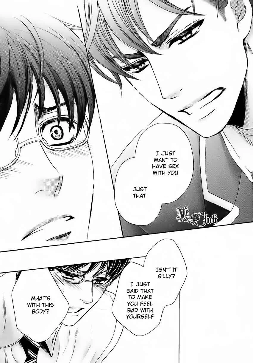 Moujuu School Days Chapter 2 - Page 26