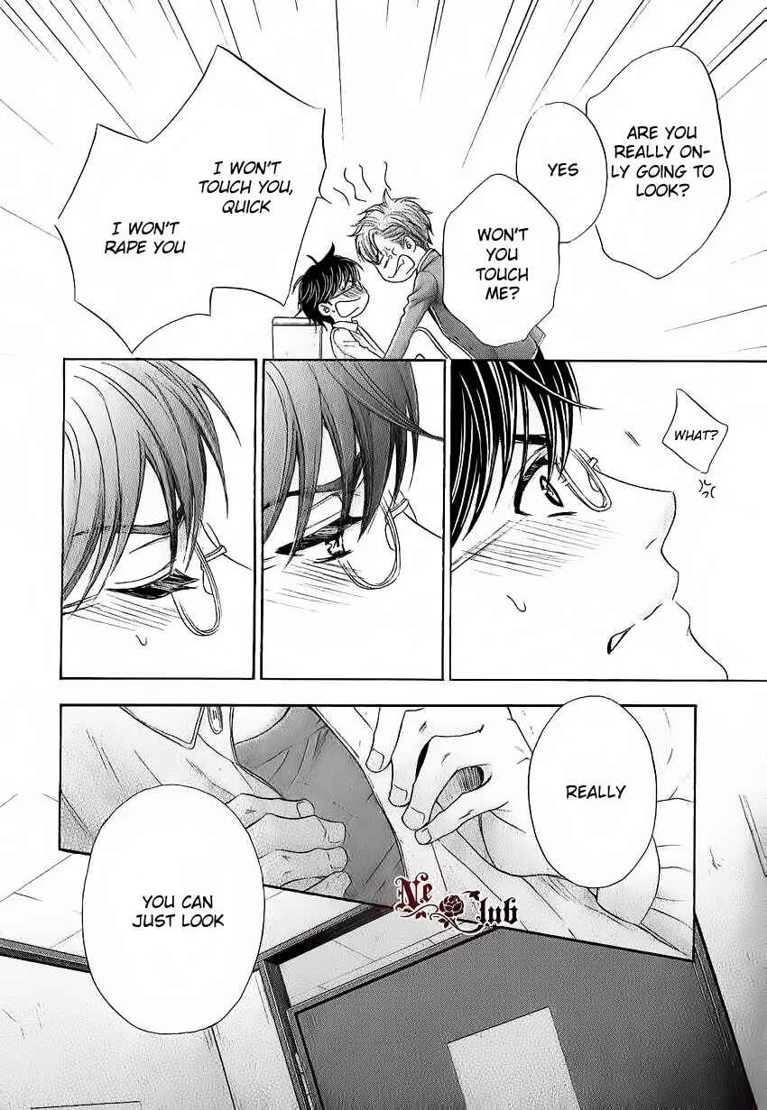 Moujuu School Days Chapter 2 - Page 28
