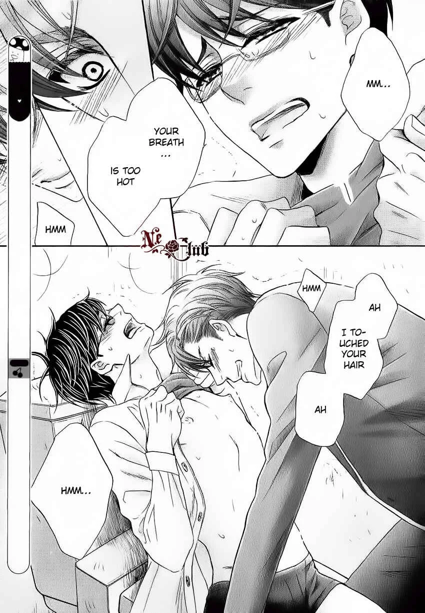 Moujuu School Days Chapter 2 - Page 31
